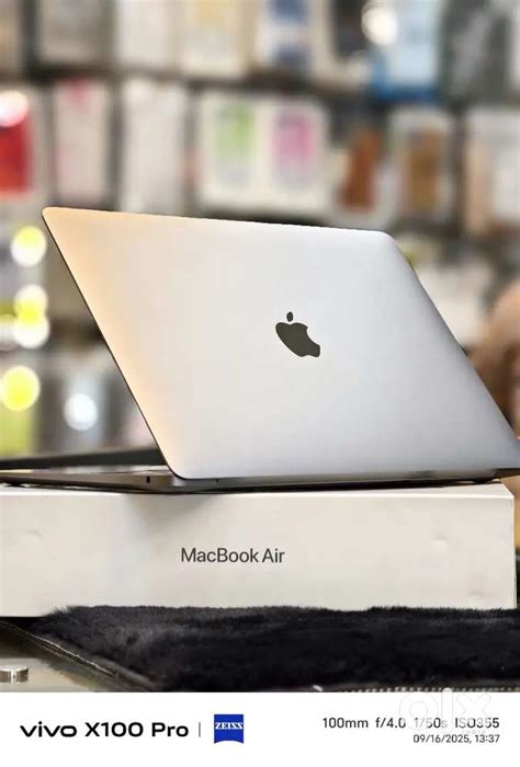 Royal Mobiles MacBook Air M1 Chip 8/256 - Computers & Laptops - 1820294624