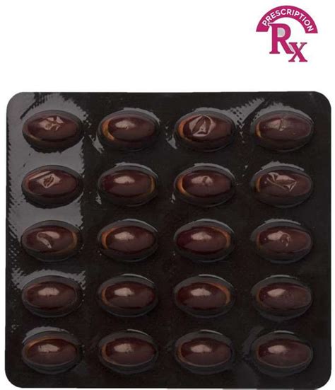 SM Fibro Capsule (20 Cap) Price in India - Buy SM Fibro Capsule (20 Cap ...