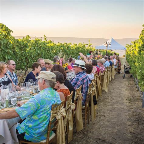 Plan Visit - FAINTING GOAT VINEYARDS & WINERY