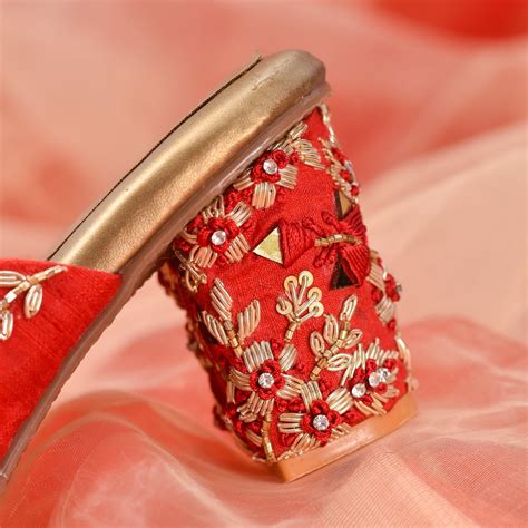 Bridal Shoes for Women Online | Buy Wedding Shoes, Bridal Sneakers ...