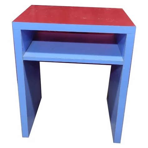 Wooden Bedside Table - Painted Wooden Bedside Table Manufacturer from ...