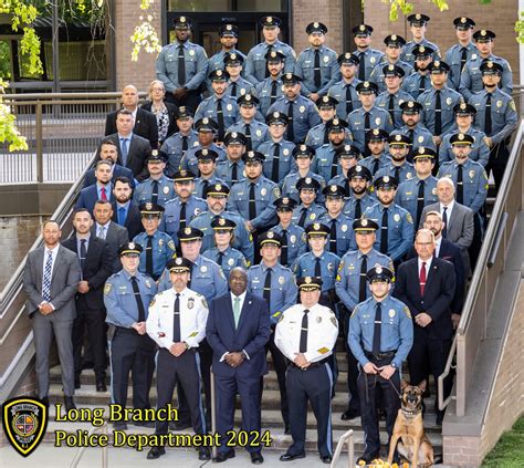 Looking at the LBPD – Monmouth Beach Life.com