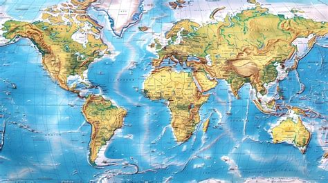 Courntry Map 的图像结果