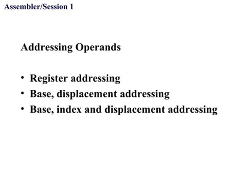 Image result for Assembler Tutorial