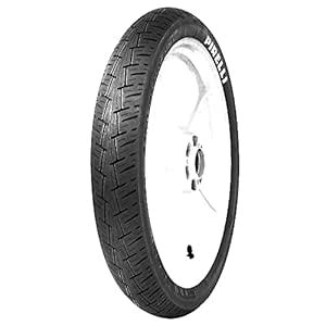 Pirelli City Demon 3.00-18 52P Tubeless Tyre, Rear : Amazon.in: Car ...