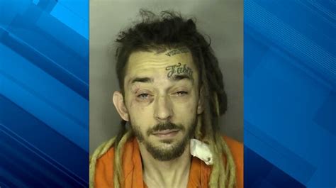 Report: Car crashed into ditch following chase in Horry County; 1 arrested