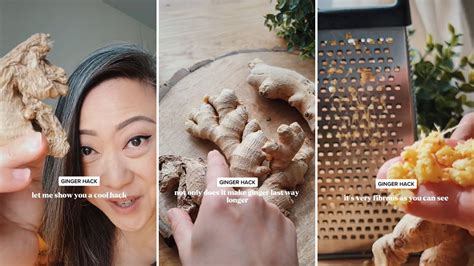 Home cook shares tip to keep ginger root fresher for longer: 'How am I ...