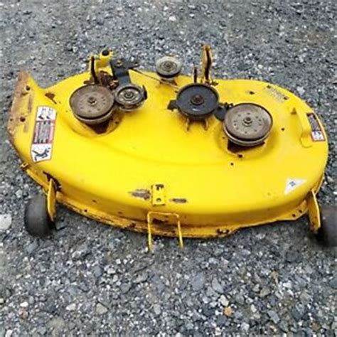 John Deere LT133 Belt Installation 的图像结果