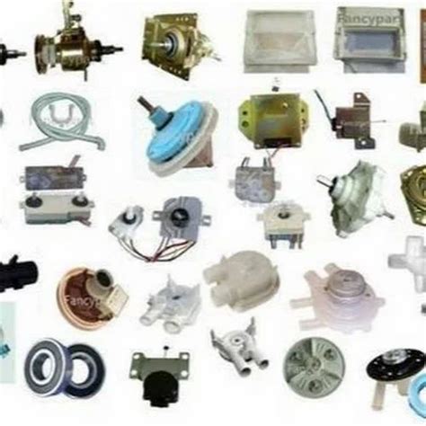Washing Machine Parts 的图像结果