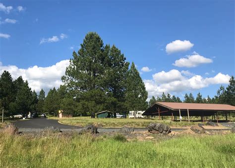 Spring Valley Reservoir Camping | The Dyrt