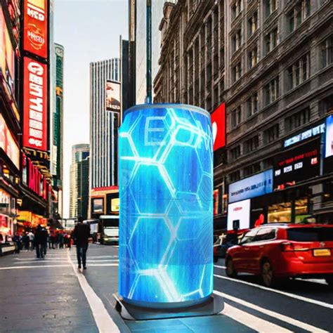 LED Screen Display 的图像结果