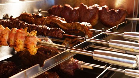 PEDRO Churrascaria and Steakhouse - Brazilian Buffet