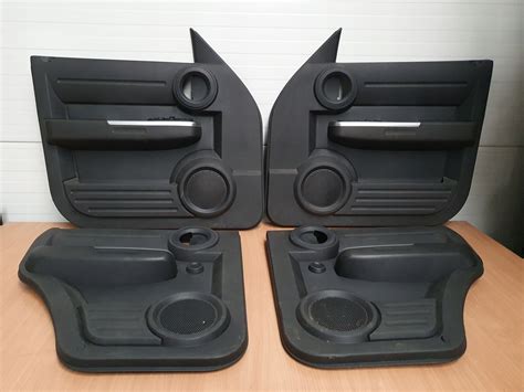 BOCZEK TAPICERKA DRZWI PRZEŁACZNIK PRZÓD TYŁ DODGE NITRO 08- za 150.00PLN z bielawa - Allegro ...