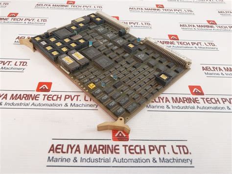 Stn Atlas Elektronik Ge3006G301 Circuit Board Df04-addr.-trans – Aeliya ...