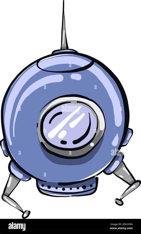 Space Machine Cartoon 的图像结果