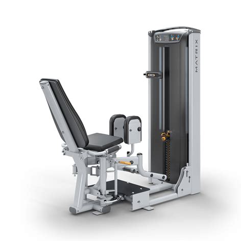 Hip Abduction And Adduction Machine