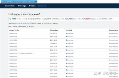 HDF5 Command Line Setup 的图像结果
