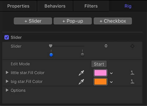 Intro to rigging in Motion - Apple સપોર્ટ (IN)