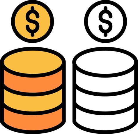 Coin Vector 的图像结果