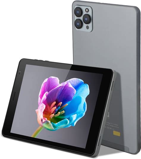 Android 12 Tablet 8 的图像结果