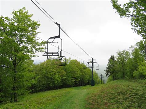 Holt’s Ledge – Dartmouth Skiway, NH – Lift Blog