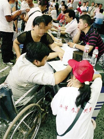 省残联来常德调研残疾人托养和兴业增收工作 - 要闻动态 - 新湖南