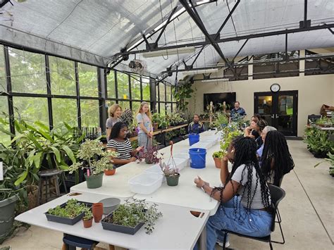 Barry Students Explore Florida's Food and Agriculture Systems through ...