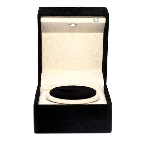 Rotating Ring Box With Light | Rotating Ring Box | Ring Box – Raj Bhai