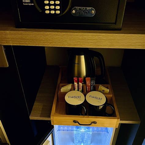FAIRFIELD BY MARRIOTT BUSAN - Hotel Reviews, Photos, Rate Comparison ...