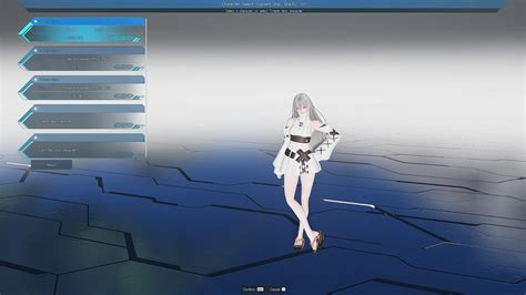 PSO2 Classic 的图像结果