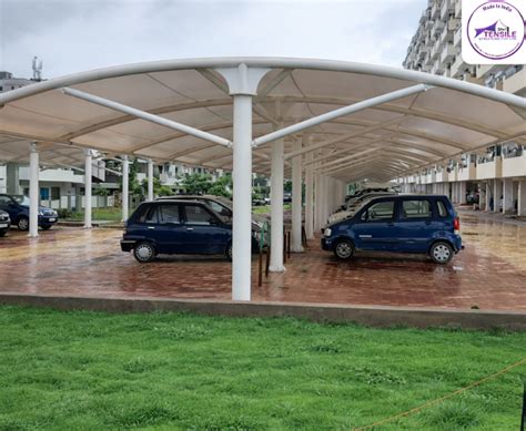 Welcome to Shri Tensile Structure Pvt Ltd - Home