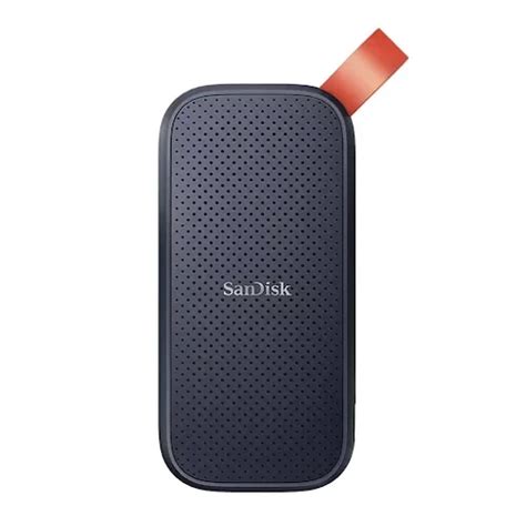 SANDISK PORTABLE SSD 1TB E30 | S.R COMPUTERS