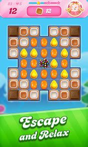 Candy Crush Saga – Apps on Google Play