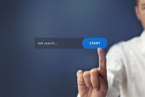 Job Searching Tips