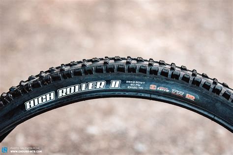 MAXXIS Mountain Bike Tires in Review | ENDURO Mountainbike Magazine