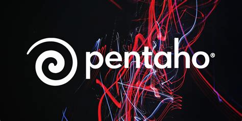 Install Pentaho 的图像结果