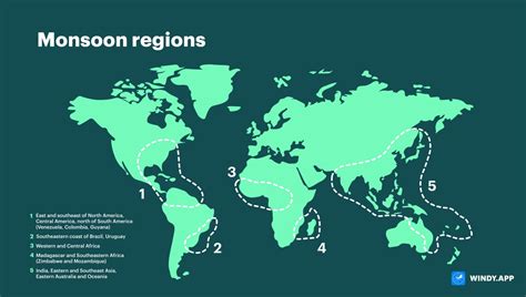 Global Monsoon 的图像结果