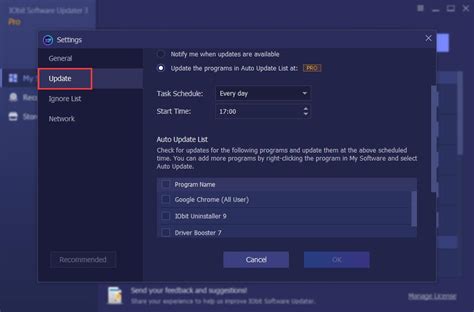 Image result for Code IObit Software Updater 4.2