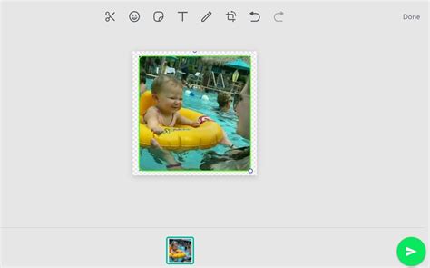 How to create custom stickers in WhatsApp web and import them to phone ...
