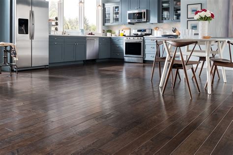 Shaw Engineered Hardwood Flooring Care – Flooring Ideas