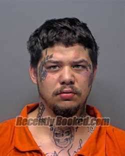 Recent Booking / Mugshot for Damian John Lawhon in Porter County, Indiana