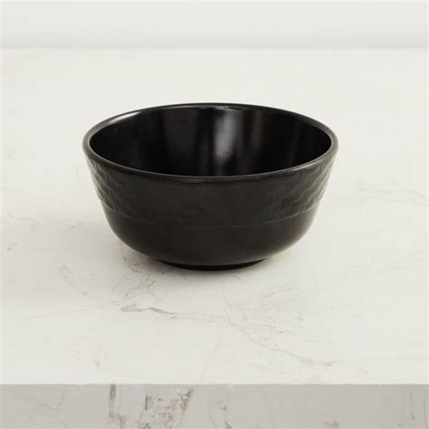 Buy Meadows Solid Curry Bowls - Melamine -10.2 cm x 4.9 cm- Non ...