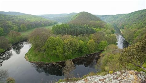 National Parks of Austria (6) - Maps, photos, detials ...