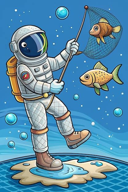 Image result for Alien Fish Catching