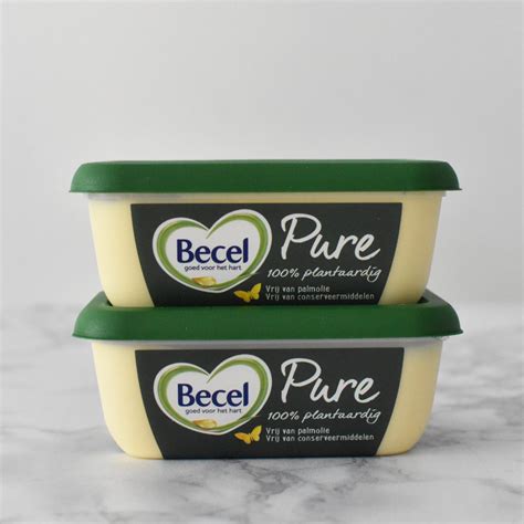 The difference between Butter and Margarine. What is better? - Anne Travel Foodie