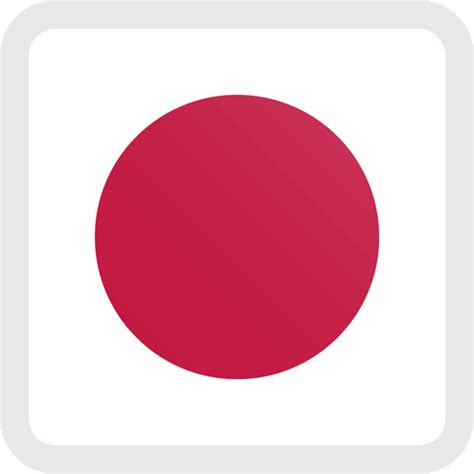 Japan Flag Icon 的图像结果
