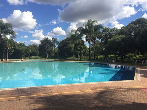 WEESGERUS HOLIDAY RESORT, CARAVAN PARK AND CONFERENCE CENTRE (Modimolle ...