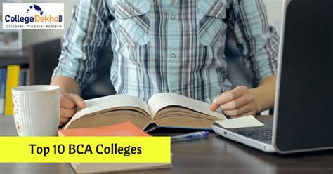 Top 10 BCA Colleges in India: Selection Process and Fees | CollegeDekho