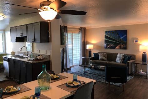 Photos of Walnut Grove Landing Apartments in Vancouver, WA