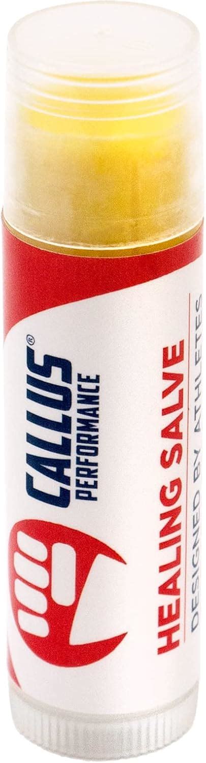 Callus Performance Healing Salve - Callus Care Salve India | Ubuy